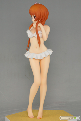 BEACH QUEENS ニセコイ 橘万里花　ウェーブ　画像　サンプル　レビュー　フィギュア　びーふる　製品版　07