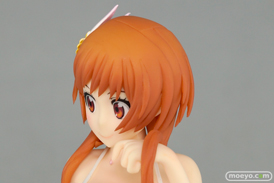 BEACH QUEENS ニセコイ 橘万里花　ウェーブ　画像　サンプル　レビュー　フィギュア　びーふる　製品版　12