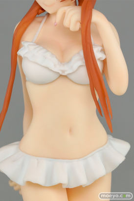 BEACH QUEENS ニセコイ 橘万里花　ウェーブ　画像　サンプル　レビュー　フィギュア　びーふる　製品版　13