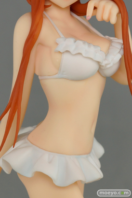 BEACH QUEENS ニセコイ 橘万里花　ウェーブ　画像　サンプル　レビュー　フィギュア　びーふる　製品版　14