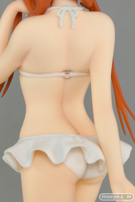 BEACH QUEENS ニセコイ 橘万里花　ウェーブ　画像　サンプル　レビュー　フィギュア　びーふる　製品版　15