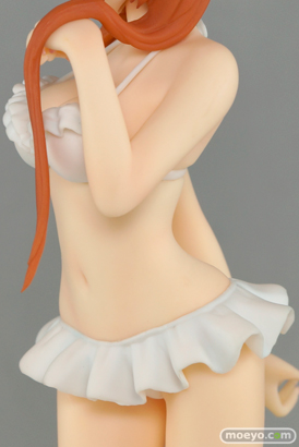 BEACH QUEENS ニセコイ 橘万里花　ウェーブ　画像　サンプル　レビュー　フィギュア　びーふる　製品版　16