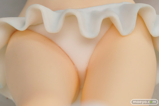 BEACH QUEENS ニセコイ 橘万里花　ウェーブ　画像　サンプル　レビュー　フィギュア　びーふる　製品版　19