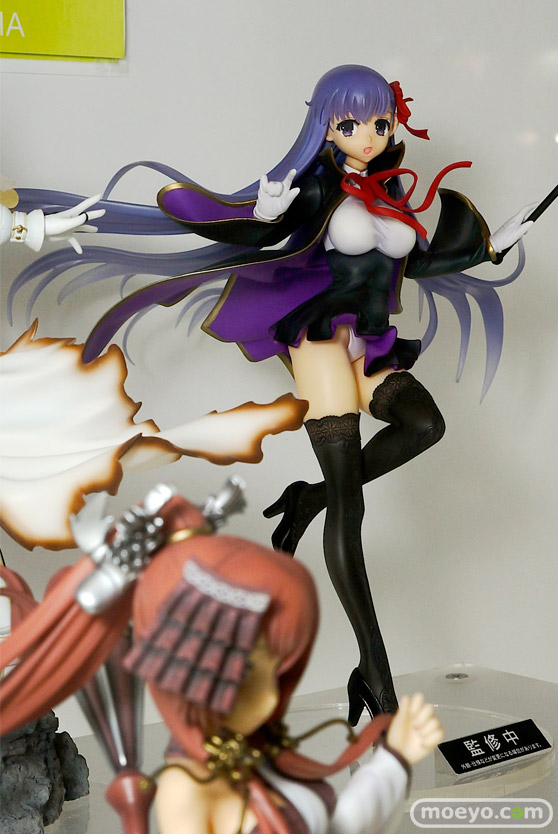 ワンダーフェスティバル 2015［夏］ 画像　サンプル　レビュー　フィギュア　ウイング　双翼社　アニまるっ！　イグニス　05