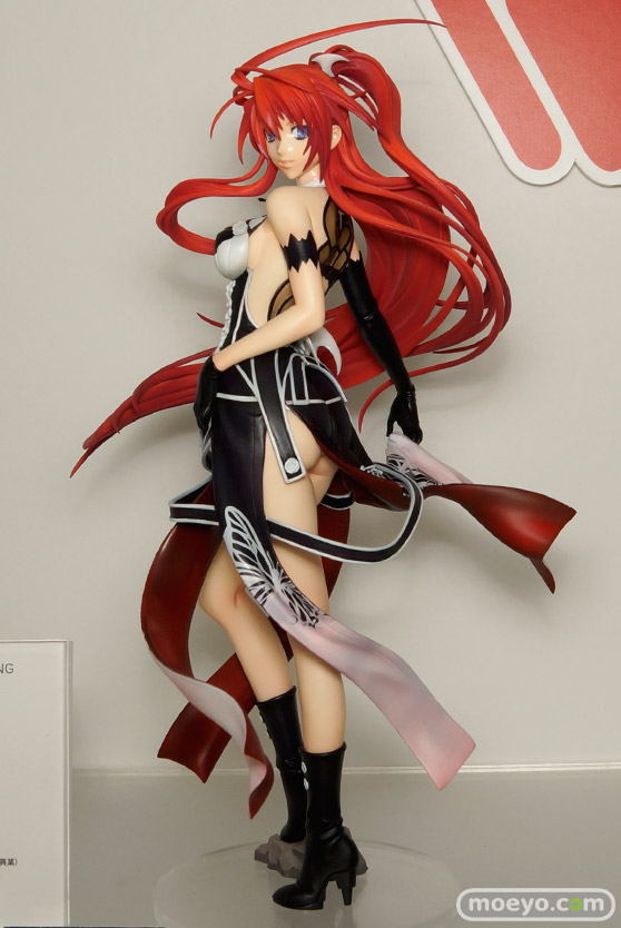 ワンダーフェスティバル 2015［夏］ 画像　サンプル　レビュー　フィギュア　ウイング　双翼社　アニまるっ！　イグニス　13