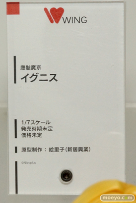 ワンダーフェスティバル 2015［夏］ 画像　サンプル　レビュー　フィギュア　ウイング　双翼社　アニまるっ！　イグニス　15