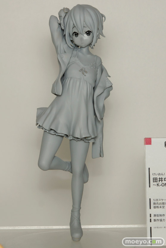 ワンダーフェスティバル 2015［夏］ 画像　サンプル　レビュー　フィギュア　ウイング　双翼社　アニまるっ！　イグニス　18