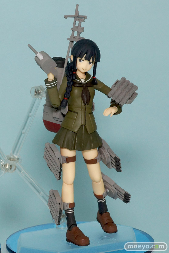 ワンダーフェスティバル 2015［夏］ 画像　サンプル　レビュー　フィギュア　マックスファクトリー　figma　艦これ　ラブライブ！　アイマス　09