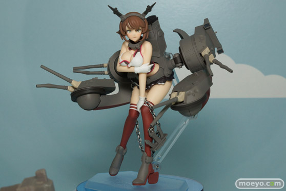 ワンダーフェスティバル 2015［夏］ 画像　サンプル　レビュー　フィギュア　マックスファクトリー　figma　艦これ　ラブライブ！　アイマス　11