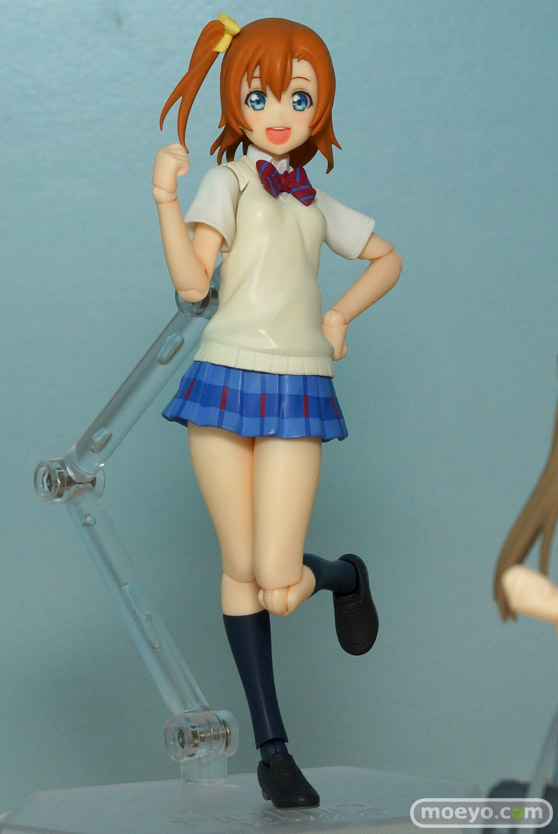 ワンダーフェスティバル 2015［夏］ 画像　サンプル　レビュー　フィギュア　マックスファクトリー　figma　艦これ　ラブライブ！　アイマス　21