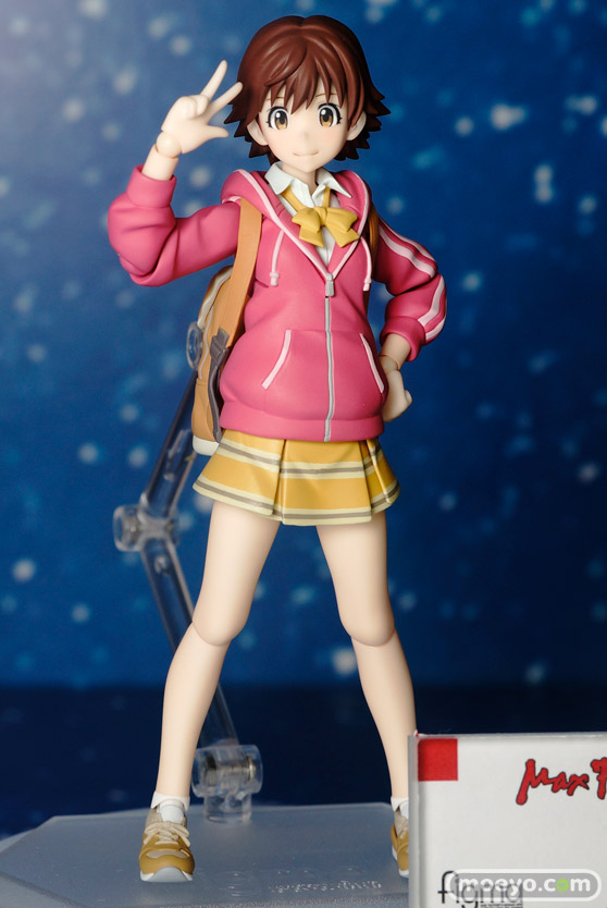 ワンダーフェスティバル 2015［夏］ 画像　サンプル　レビュー　フィギュア　マックスファクトリー　figma　艦これ　ラブライブ！　アイマス　25