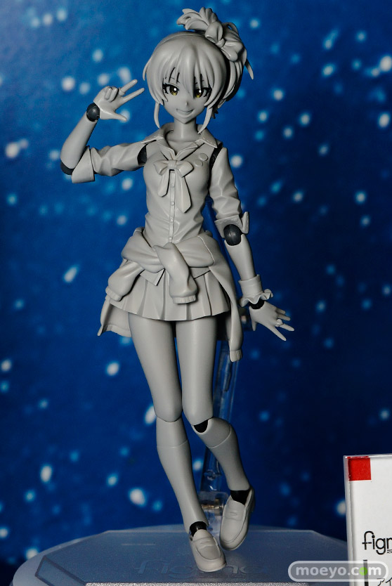 ワンダーフェスティバル 2015［夏］ 画像　サンプル　レビュー　フィギュア　マックスファクトリー　figma　艦これ　ラブライブ！　アイマス　27