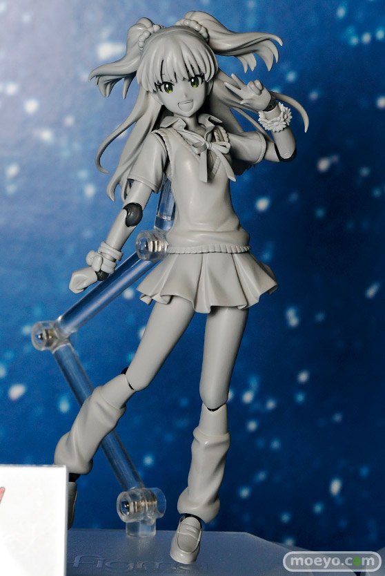 ワンダーフェスティバル 2015［夏］ 画像　サンプル　レビュー　フィギュア　マックスファクトリー　figma　艦これ　ラブライブ！　アイマス　29