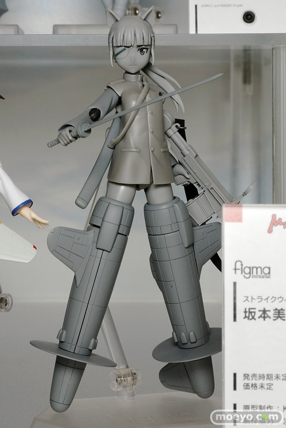 ワンダーフェスティバル 2015［夏］ 画像　サンプル　レビュー　フィギュア　マックスファクトリー　figma　艦これ　ラブライブ！　アイマス　31