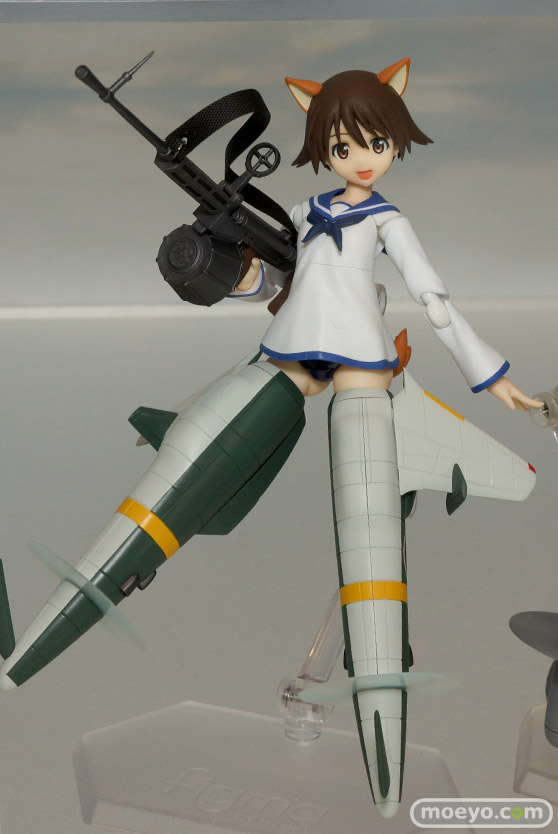 ワンダーフェスティバル 2015［夏］ 画像　サンプル　レビュー　フィギュア　マックスファクトリー　figma　艦これ　ラブライブ！　アイマス　33
