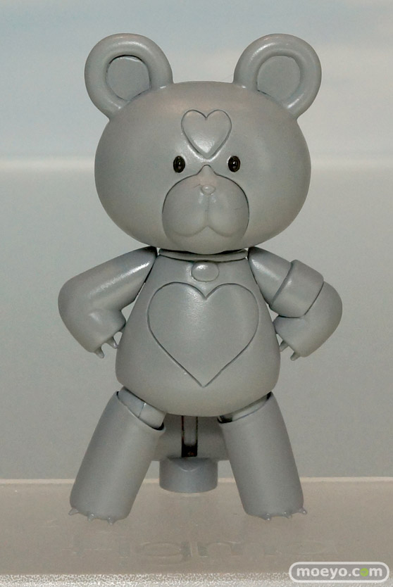 ワンダーフェスティバル 2015［夏］ 画像　サンプル　レビュー　フィギュア　マックスファクトリー　figma　艦これ　ラブライブ！　アイマス　35