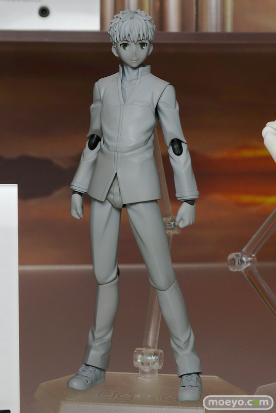 ワンダーフェスティバル 2015［夏］ 画像　サンプル　レビュー　フィギュア　マックスファクトリー　figma　艦これ　ラブライブ！　アイマス　37