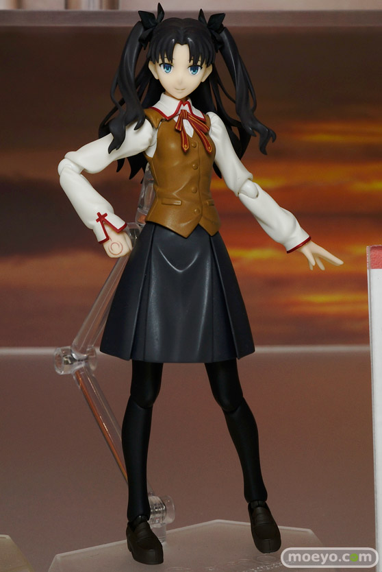 ワンダーフェスティバル 2015［夏］ 画像　サンプル　レビュー　フィギュア　マックスファクトリー　figma　艦これ　ラブライブ！　アイマス　39