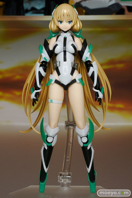 ワンダーフェスティバル 2015［夏］ 画像　サンプル　レビュー　フィギュア　マックスファクトリー　figma　艦これ　ラブライブ！　アイマス　43