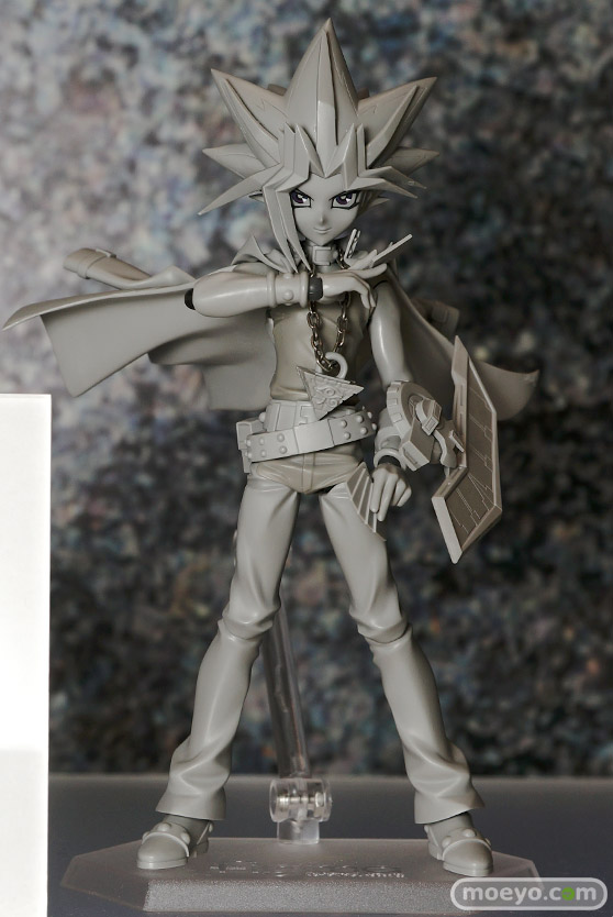 ワンダーフェスティバル 2015［夏］ 画像　サンプル　レビュー　フィギュア　マックスファクトリー　figma　艦これ　ラブライブ！　アイマス　45