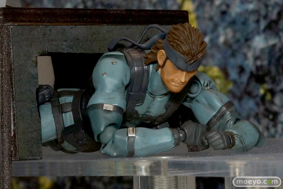 ワンダーフェスティバル 2015［夏］ 画像　サンプル　レビュー　フィギュア　マックスファクトリー　figma　艦これ　ラブライブ！　アイマス　47