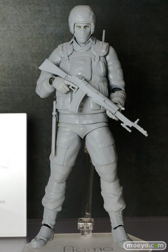 ワンダーフェスティバル 2015［夏］ 画像　サンプル　レビュー　フィギュア　マックスファクトリー　figma　艦これ　ラブライブ！　アイマス　49