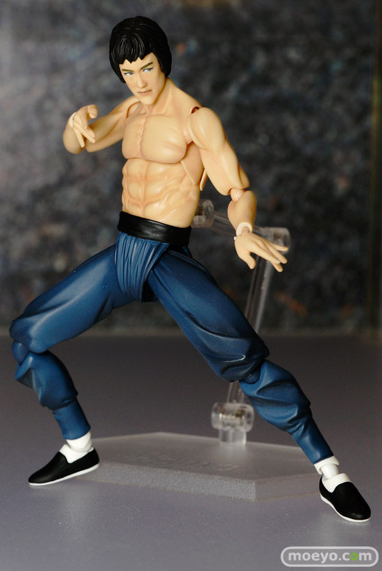 ワンダーフェスティバル 2015［夏］ 画像　サンプル　レビュー　フィギュア　マックスファクトリー　figma　フリーイング　ウイング　バーチャファイター　05