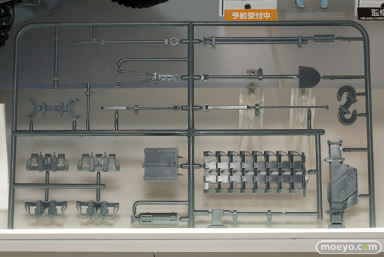 ワンダーフェスティバル 2015［夏］ 画像　サンプル　レビュー　フィギュア　マックスファクトリー　figma　フリーイング　ウイング　バーチャファイター　18