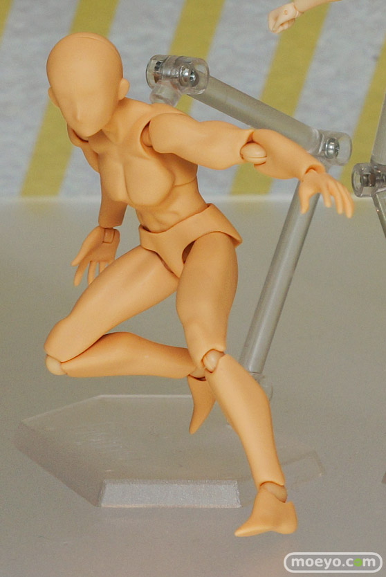 ワンダーフェスティバル 2015［夏］ 画像　サンプル　レビュー　フィギュア　マックスファクトリー　figma　フリーイング　ウイング　バーチャファイター　20