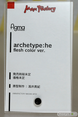 ワンダーフェスティバル 2015［夏］ 画像　サンプル　レビュー　フィギュア　マックスファクトリー　figma　フリーイング　ウイング　バーチャファイター　21