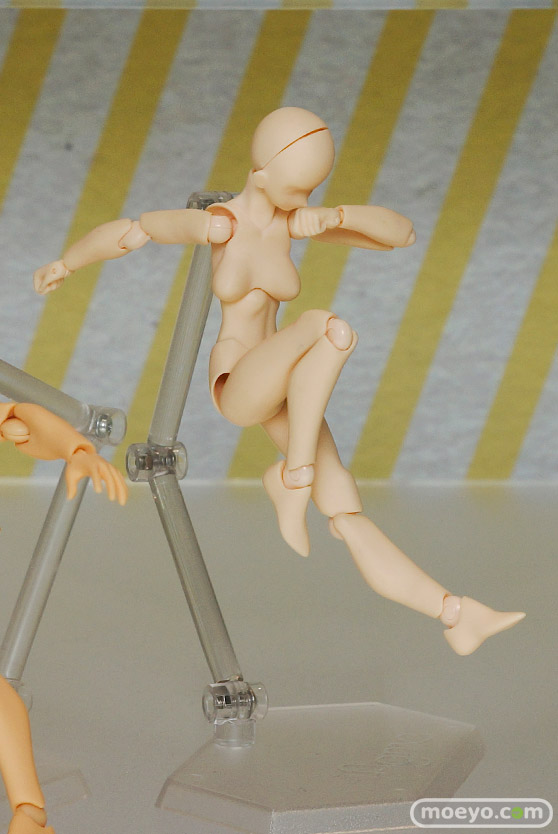 ワンダーフェスティバル 2015［夏］ 画像　サンプル　レビュー　フィギュア　マックスファクトリー　figma　フリーイング　ウイング　バーチャファイター　22