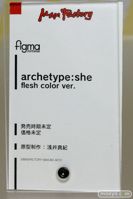 ワンダーフェスティバル 2015［夏］ 画像　サンプル　レビュー　フィギュア　マックスファクトリー　figma　フリーイング　ウイング　バーチャファイター　23