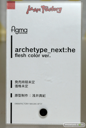 ワンダーフェスティバル 2015［夏］ 画像　サンプル　レビュー　フィギュア　マックスファクトリー　figma　フリーイング　ウイング　バーチャファイター　25