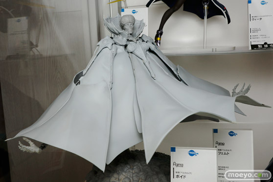 ワンダーフェスティバル 2015［夏］ 画像　サンプル　レビュー　フィギュア　マックスファクトリー　figma　フリーイング　ウイング　バーチャファイター　28