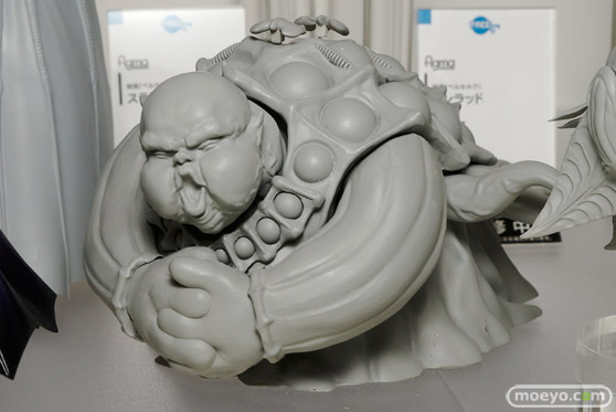 ワンダーフェスティバル 2015［夏］ 画像　サンプル　レビュー　フィギュア　マックスファクトリー　figma　フリーイング　ウイング　バーチャファイター　34