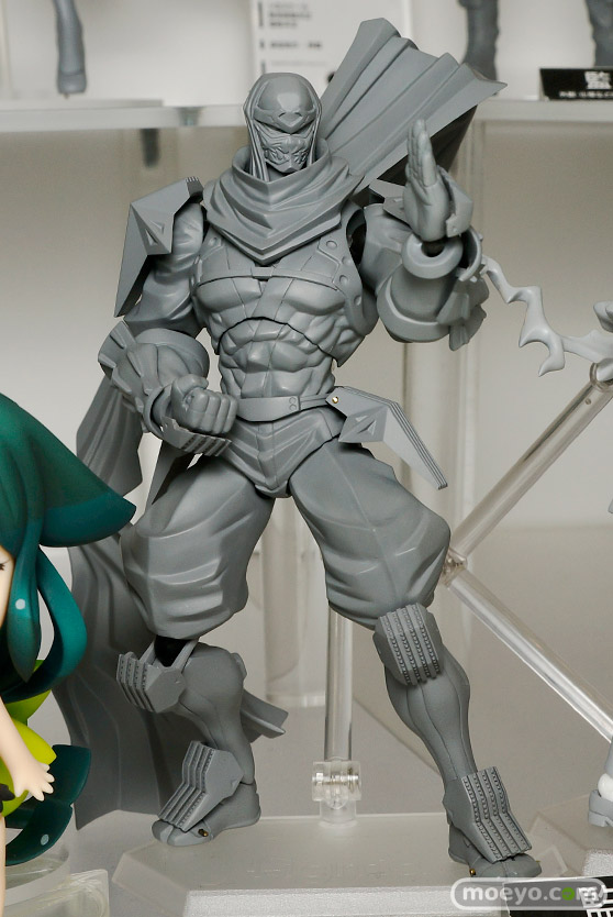 ワンダーフェスティバル 2015［夏］ 画像　サンプル　レビュー　フィギュア　マックスファクトリー　figma　フリーイング　ウイング　バーチャファイター　40