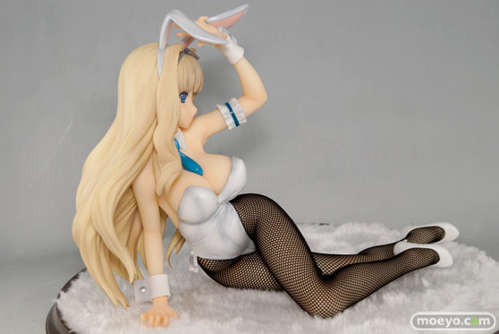 ToHeart2 XRATED 久寿川ささら ホワイトバニーVer.　オルカトイズ　画像　サンプル　レビュー　尻　ポロリ　おっぱい　乳首　生乳　キャストオフ　製品版　02