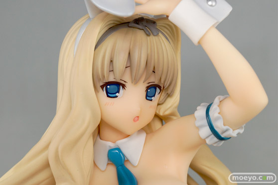 ToHeart2 XRATED 久寿川ささら ホワイトバニーVer.　オルカトイズ　画像　サンプル　レビュー　尻　ポロリ　おっぱい　乳首　生乳　キャストオフ　製品版　05