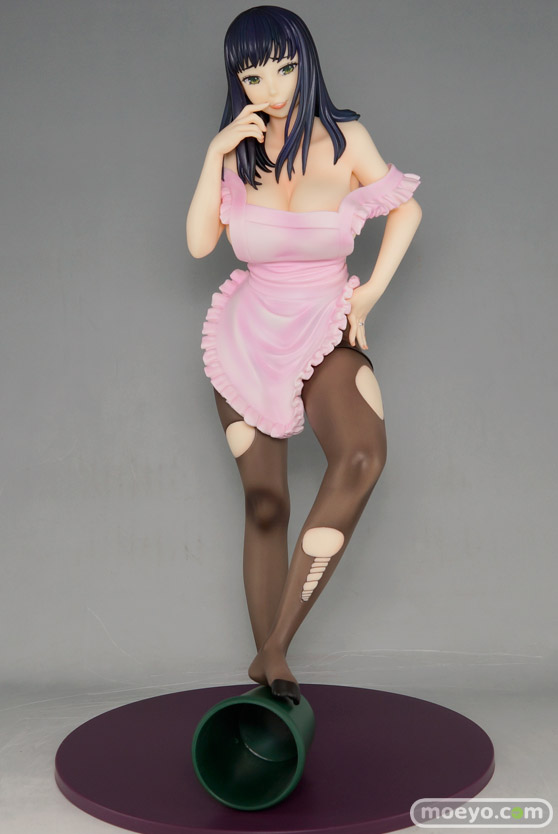 蜜の花[国民多産化計画統制法] ドSな新妻 キリコさん ダイキ工業　画像　サンプル　レビュー　フィギュア　アダルト　エロ　モロ　服部ミツカ　いトやす　製品版　01