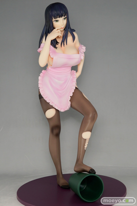 蜜の花[国民多産化計画統制法] ドSな新妻 キリコさん ダイキ工業　画像　サンプル　レビュー　フィギュア　アダルト　エロ　モロ　服部ミツカ　いトやす　製品版　02