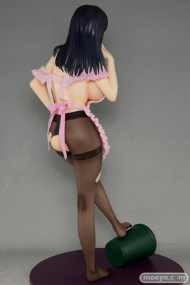 蜜の花[国民多産化計画統制法] ドSな新妻 キリコさん ダイキ工業　画像　サンプル　レビュー　フィギュア　アダルト　エロ　モロ　服部ミツカ　いトやす　製品版　04