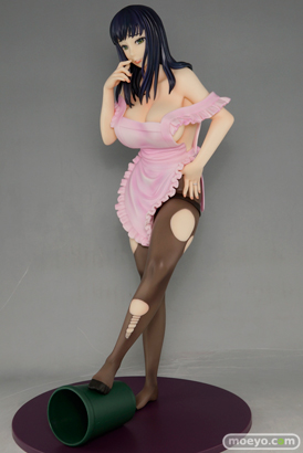 蜜の花[国民多産化計画統制法] ドSな新妻 キリコさん ダイキ工業　画像　サンプル　レビュー　フィギュア　アダルト　エロ　モロ　服部ミツカ　いトやす　製品版　08