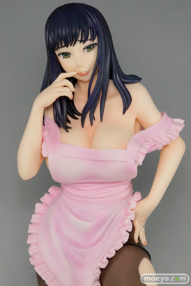 蜜の花[国民多産化計画統制法] ドSな新妻 キリコさん ダイキ工業　画像　サンプル　レビュー　フィギュア　アダルト　エロ　モロ　服部ミツカ　いトやす　製品版　09