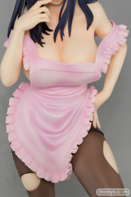 蜜の花[国民多産化計画統制法] ドSな新妻 キリコさん ダイキ工業　画像　サンプル　レビュー　フィギュア　アダルト　エロ　モロ　服部ミツカ　いトやす　製品版　13