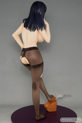 蜜の花[国民多産化計画統制法] ドSな新妻 キリコさん ダイキ工業　画像　サンプル　レビュー　フィギュア　アダルト　エロ　モロ　服部ミツカ　いトやす　製品版　20