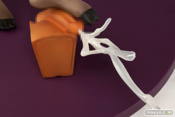 蜜の花[国民多産化計画統制法] ドSな新妻 キリコさん ダイキ工業　画像　サンプル　レビュー　フィギュア　アダルト　エロ　モロ　服部ミツカ　いトやす　製品版　31