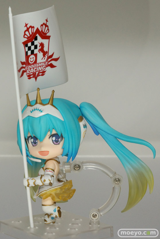 ワンダーフェスティバル 2015［夏］ 画像　サンプル　レビュー　フィギュア　グッドスマイルカンパニー　ねんどろいど　艦これ　ボーカロイド　ラブライブ！　ヘスティア　13
