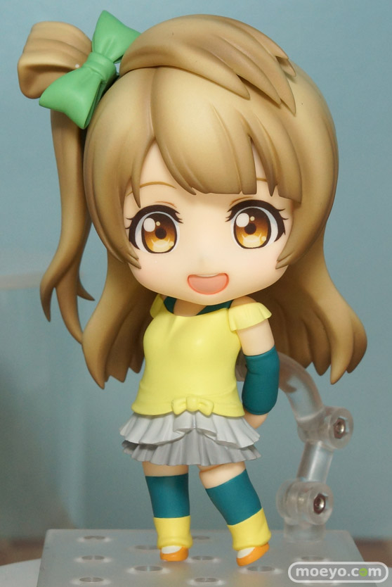 ワンダーフェスティバル 2015［夏］ 画像　サンプル　レビュー　フィギュア　グッドスマイルカンパニー　ねんどろいど　艦これ　ボーカロイド　ラブライブ！　ヘスティア　23
