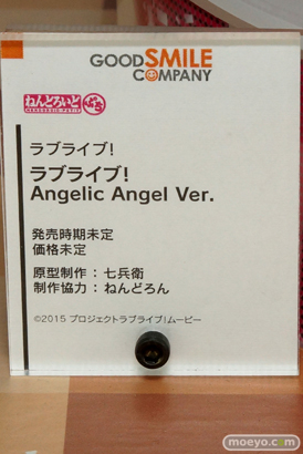 ワンダーフェスティバル 2015［夏］ 画像　サンプル　レビュー　フィギュア　グッドスマイルカンパニー　ねんどろいど　艦これ　ボーカロイド　ラブライブ！　ヘスティア　26