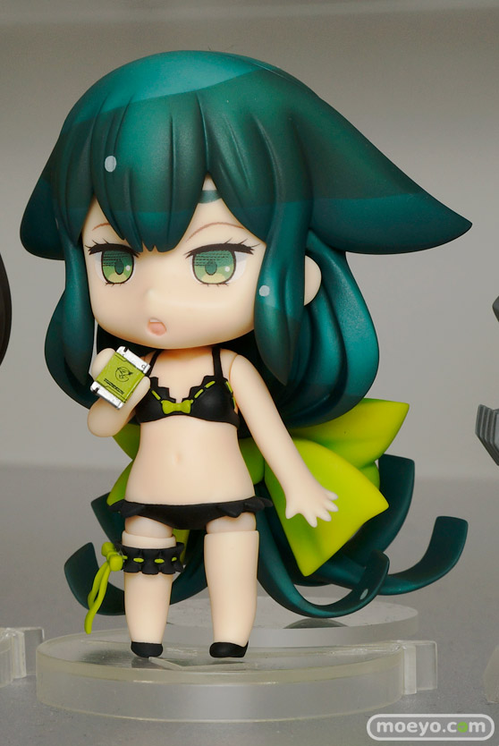 ワンダーフェスティバル 2015［夏］ 画像　サンプル　レビュー　フィギュア　グッドスマイルカンパニー　ねんどろいど　艦これ　ボーカロイド　ラブライブ！　ヘスティア　28